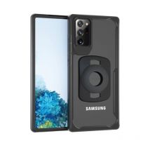 REBAJAS Carcasa de protección Tigra Sport Fitclic Neo para Samsung Note 20