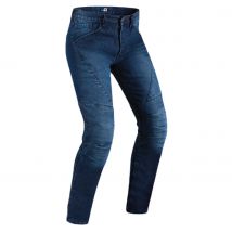 REBAJAS Vaqueros moto PMJ TITANIO