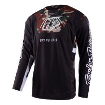 REBAJAS Camiseta de motocross TroyLee design GP PRO BLENDS 2023