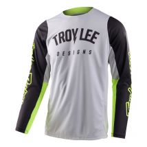 REBAJAS Camiseta de motocross TroyLee design GP PRO BOLTZ 2023