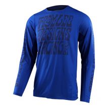 REBAJAS Camiseta de motocross TroyLee design GP PRO AIR MANIC MONDAY NIÑO