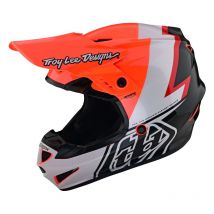 REBAJAS Casco de motocross TroyLee design GP VOLT 2024