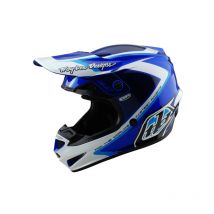REBAJAS Casco de motocross TroyLee design GP SHUTTER 2025