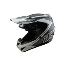 REBAJAS Casco de motocross TroyLee design GP SHUTTER 2025