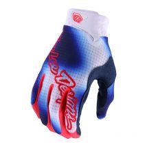 REBAJAS Guantes de motocross TroyLee design AIR LUCID NIÑO