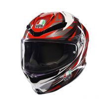 AGV Integral REBAJAS Casco AGV K-6 S - REEVAL