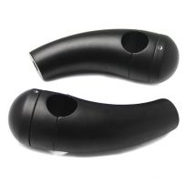 REBAJAS Torretas y elevadores manillar CustomAcces UNIVERSAL 89MM