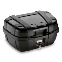 REBAJAS Maleta top case Givi TRK52BB TREKKER LIGHT (52 LITROS)