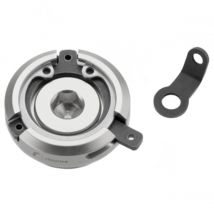 Tapón de aceite Rizoma Aluminium