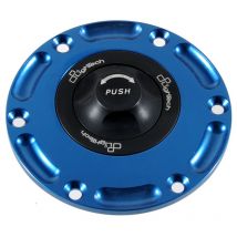REBAJAS Tapón de depósito LighTech de enganche rápido Aprilia/Triumph