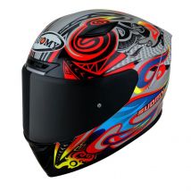 Suomy Integral REBAJAS Casco Suomy TRACK-1 - FLYING