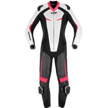 REBAJAS Mono Spidi TRACK MUJER PERFORATED PRO