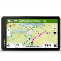 REBAJAS GPS Garmin TREAD 2 OFF ROAD