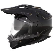 REBAJAS Casco Shot TREK MAX VISION RALLY