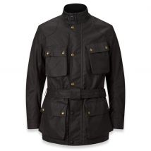 REBAJAS Chaqueta Belstaff TRIALMASTER WAX