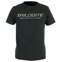 Camiseta de manga corta Trilobite Bedouet