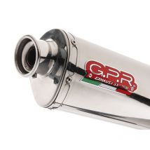 REBAJAS Silencioso GPR TRIOVAL
