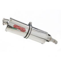 REBAJAS Escape completo GPR TRIOVAL