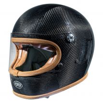 Premier Integral REBAJAS Casco Premier TROPHY PLATINIUM EDITION CARBON