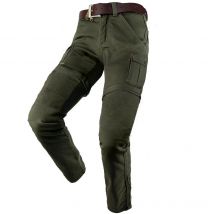 Pantalones de moto By City AIR III