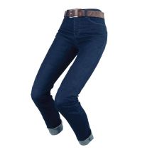 Vaqueros moto By City ROUTE II LADY Pantalón Moto Mujer