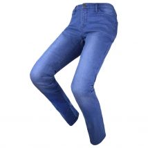 Vaqueros moto By City ROUTE II LADY Pantalón Moto Mujer