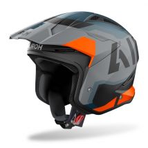 JET - REBAJAS Casco jet Airoh TRR II JUPITER Casco Jet Vespa