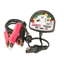 REBAJAS Tester de carga Tecmate PARA BATERÍA Y SISTEMA DE CARGA/ALTERNADOR