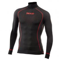 Camiseta térmica Six2 TS13W CU