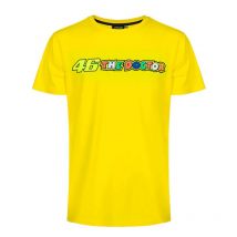 REBAJAS Camiseta de manga corta VR 46 THE DOC