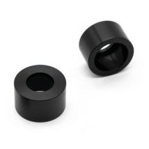 Adaptador de retrovisor Barracuda POUR RETROVISEURS - TRIUMPH