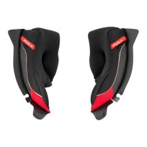 REBAJAS Carrilleras interiores (acolchados) KYT TT-REVO