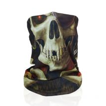 REBAJAS Cubrecuello Harisson PIRATE