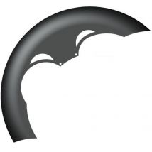 Guardabarros Klock Werks DELANTERO TUDE PARA RUEDA DE 21"