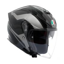 JET - REBAJAS Casco AGV K5 JET EVO - TUNE Casco Jet Vespa