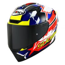 Suomy Integral REBAJAS Casco Suomy TX-PRO CARBON - HIGHER