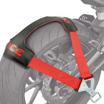 REBAJAS bloqueo de rueda Acebikes TyreFix Basic