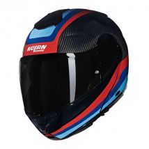 REBAJAS Casco Nolan X-1005 - ULTRA CARBON - GRAN TOUR