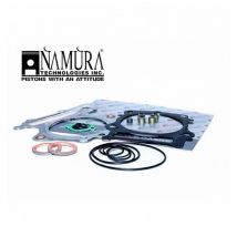 Juntas parte superior del motor Namura PARTE SUPERIOR DEL MOTOR
