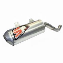 REBAJAS Silencioso DEP S3