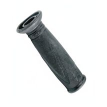 REBAJAS Puños del manillar Progrip 761 Negro Maxi Scooter 22/25