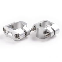 REBAJAS Torretas y elevadores manillar UP Design 28/28 +10MM