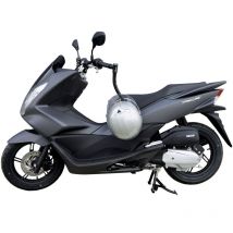 Antirrobo Urban DE MANILLAR PRATIC HONDA PCX 125