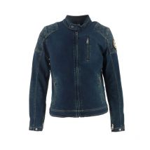 REBAJAS Cazadora denim Helstons URBAN