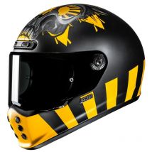 Hjc Integral REBAJAS Casco integral Hjc V10 - CRANIA