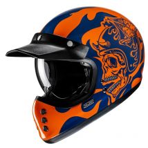 HJC Integral REBAJAS Casco integral HJC V60 - FLAME