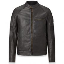 Cazadora Belstaff VANGUARD Cuero Piel