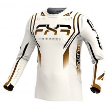 REBAJAS Camiseta de motocross FXR VAPOR 2025