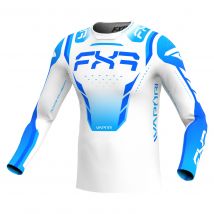REBAJAS Camiseta de motocross FXR VAPOR AIR 2025