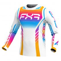 REBAJAS Camiseta de motocross FXR VAPOR AIR 2024